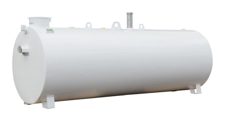 Nithwood Fuel Tanks 1000 Double Wall