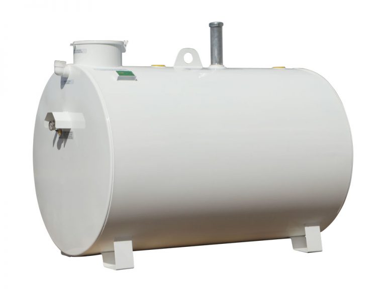 Nithwood Fuel Tanks 500 Double Wall