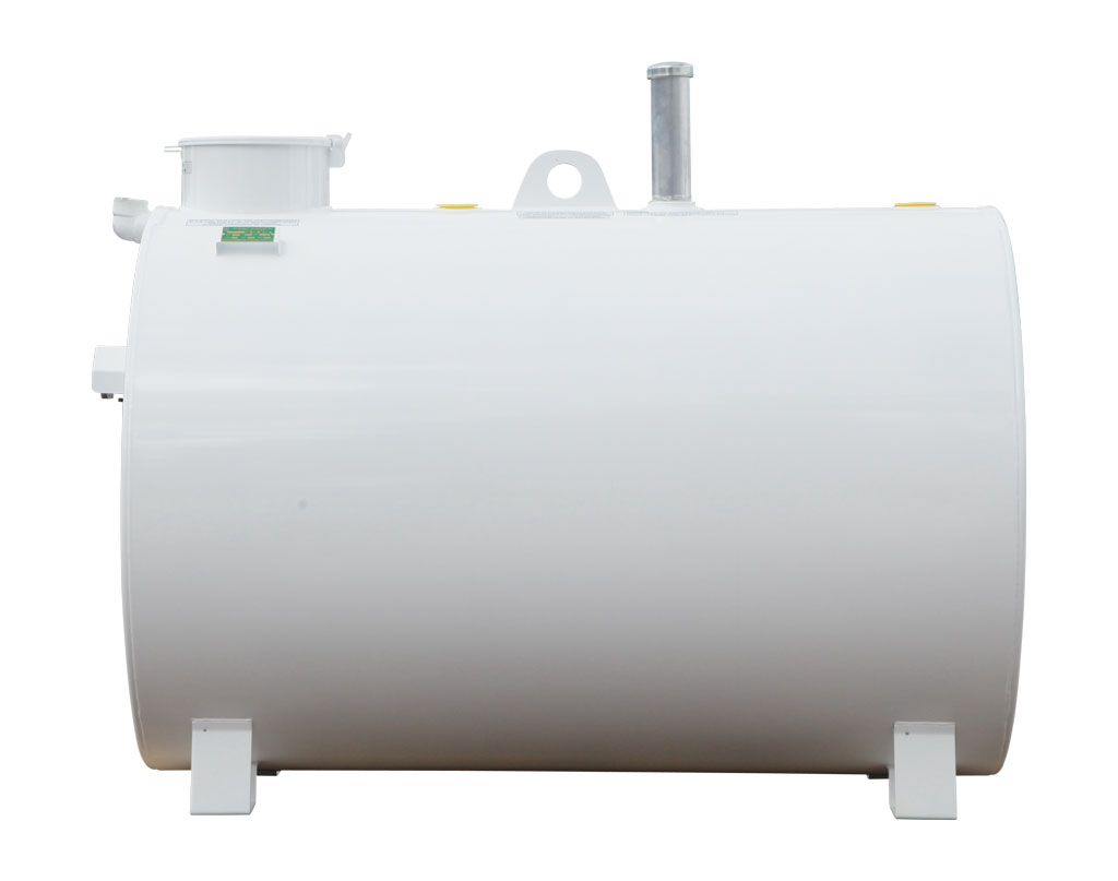 Nithwood Fuel Tanks 500 Double Wall