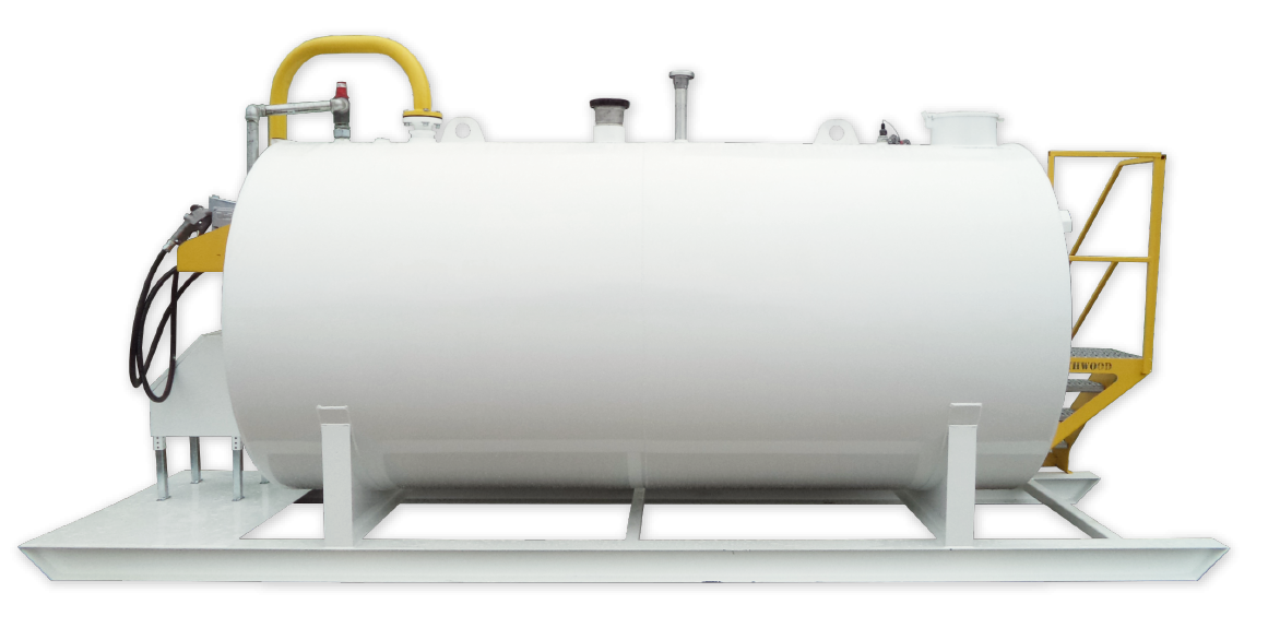 Nithwood Fuel Tanks Commercial Tanks